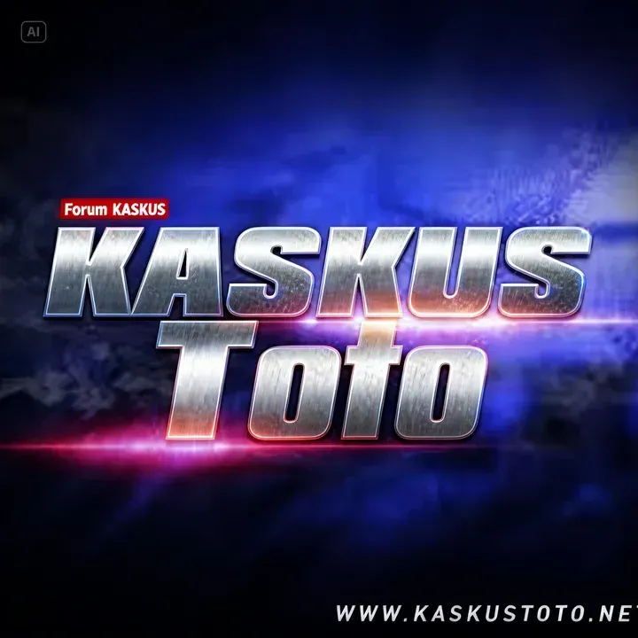 KASKUSTOTO - Aplikasi Radar Hujan Terpercaya