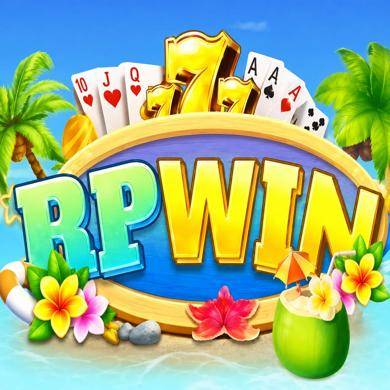 rpwin - Pemutar Video Offline APK