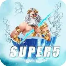 SUPER5 - Aplikasi Belanja Fashion Terbaik