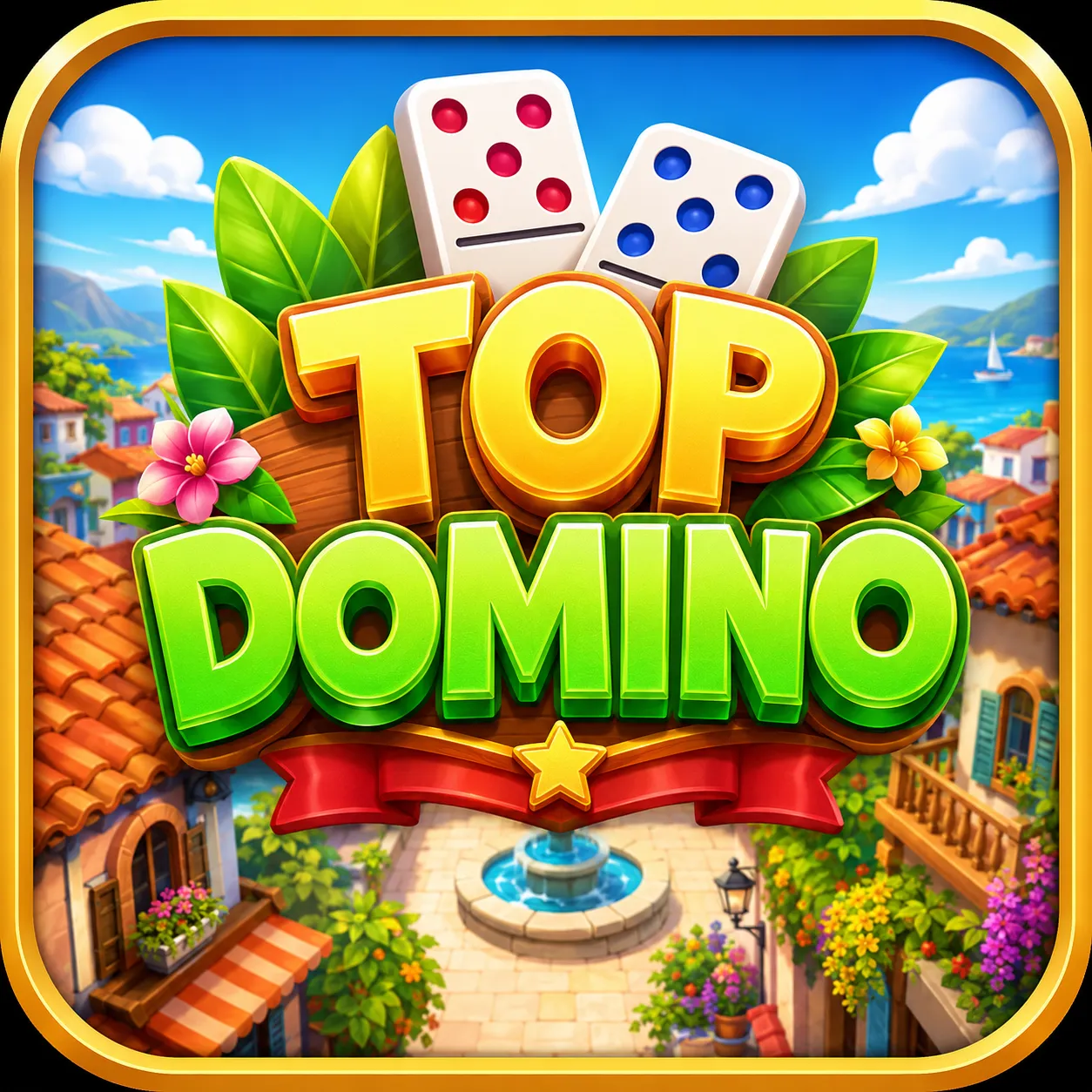 TOPDOMINO - Aplikasi Kontrol Orang Tua yang Efektif